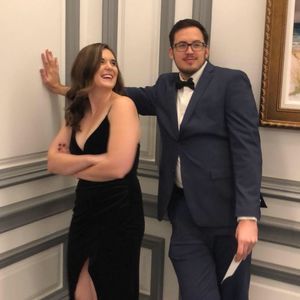 Meet your Posher, Erin